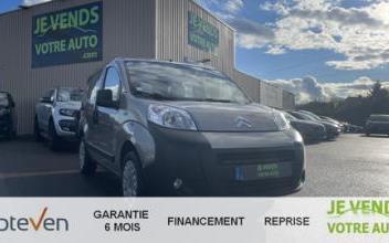 Citroen nemo Chorey-les-Beaune