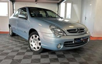 Citroen Xsara Piennes