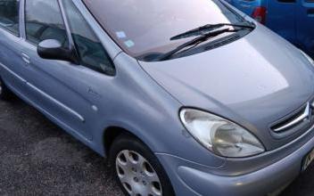 Citroen Xsara Picasso Marly