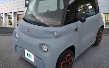 Citroën Ami Le-Grand-Quevilly