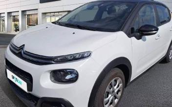 Citroën C3 Toulouse