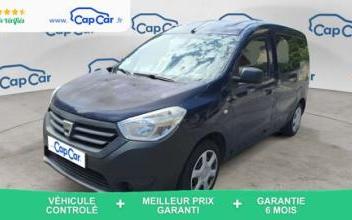 Dacia dokker Cagnes-sur-Mer