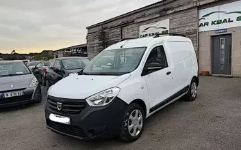 Dacia Dokker Wittelsheim