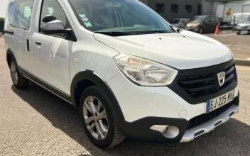 Dacia Dokker Avrainville