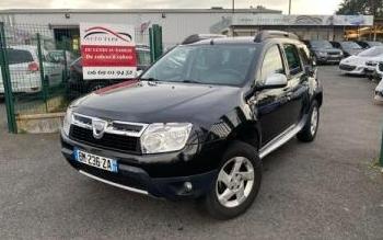 Dacia duster Pierrelaye