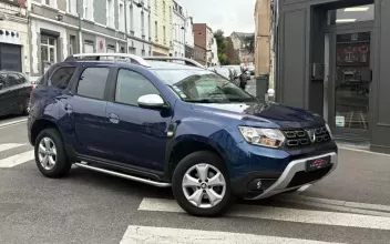 Dacia Duster Cambrai