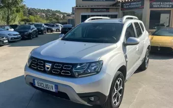 Dacia Duster Le-Muy