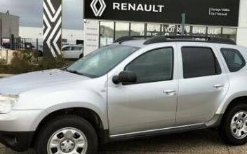 Dacia duster Gignac