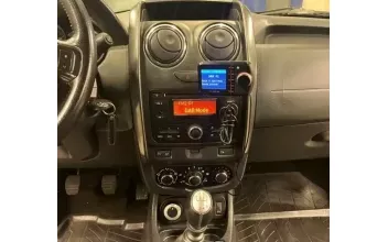 Dacia Duster Châteauneuf-sur-Charente