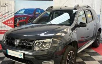 Dacia duster Noisy-le-Sec