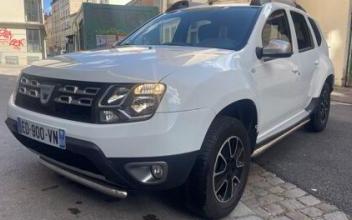Dacia duster Lyon