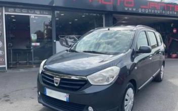 Dacia lodgy Gagny