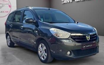 Dacia lodgy Vernon