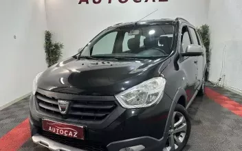 Dacia Lodgy Thiers