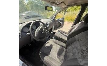 Dacia logan Toulouse