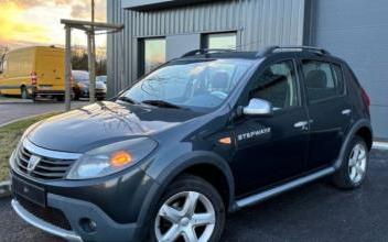 Dacia Sandero Eschau