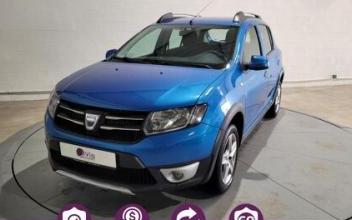 Dacia sandero Thionville