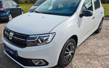 Dacia Sandero Brignoles