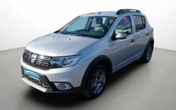 Dacia sandero Loudéac