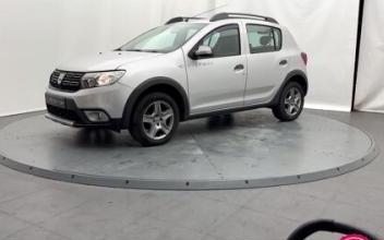 Dacia sandero Bègles