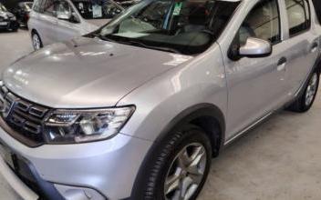 Dacia Sandero Sainte-Geneviève-des-Bois