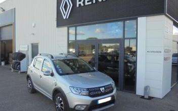 Dacia sandero Bellegarde