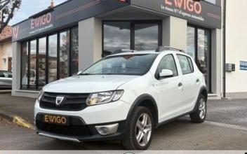 Dacia sandero Mont-de-Marsan