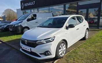 Dacia sandero Dourdan