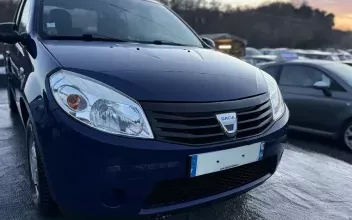 Dacia Sandero Urcuit