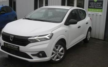 Dacia sandero Quimper