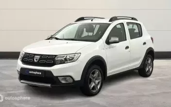 Dacia Sandero Rezé