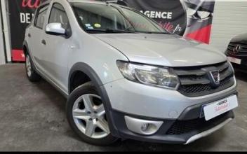 Dacia sandero Eysines