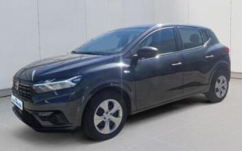 Dacia sandero Le-Coteau