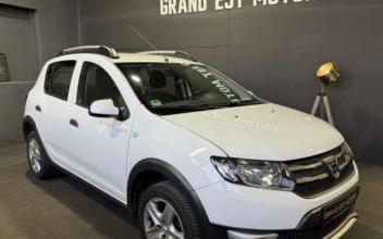 Dacia Sandero Moineville