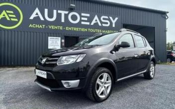 Dacia sandero Vivier-au-Court