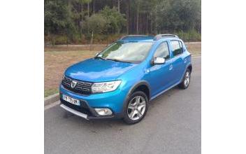 Dacia sandero Pessac