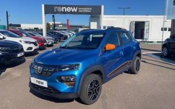 Dacia spring Alençon