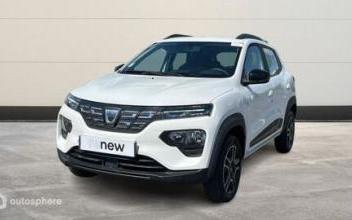 Dacia spring Jarny