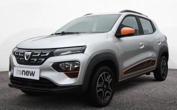 Dacia Spring Blois