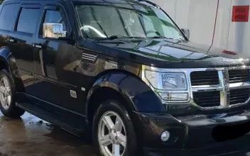 Dodge Nitro Le-Molay-Littry