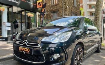 DS DS3 Montrouge