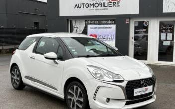 DS DS3 Epône