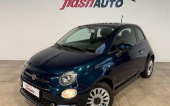 Fiat 500 Gerzat