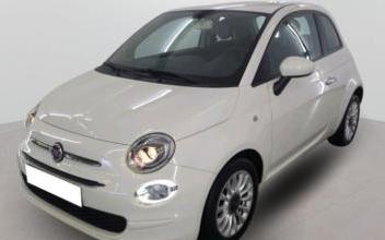 Fiat 500 Mions