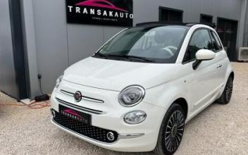 Fiat 500 Bagard