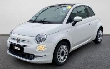 Fiat 500 Le-Coteau