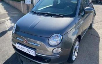 Fiat 500 Les-Essarts-le-Roi