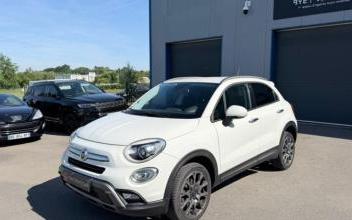 Fiat 500 Crottet