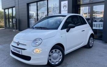 Fiat 500 Quissac