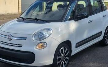 Fiat 500 l Poissy